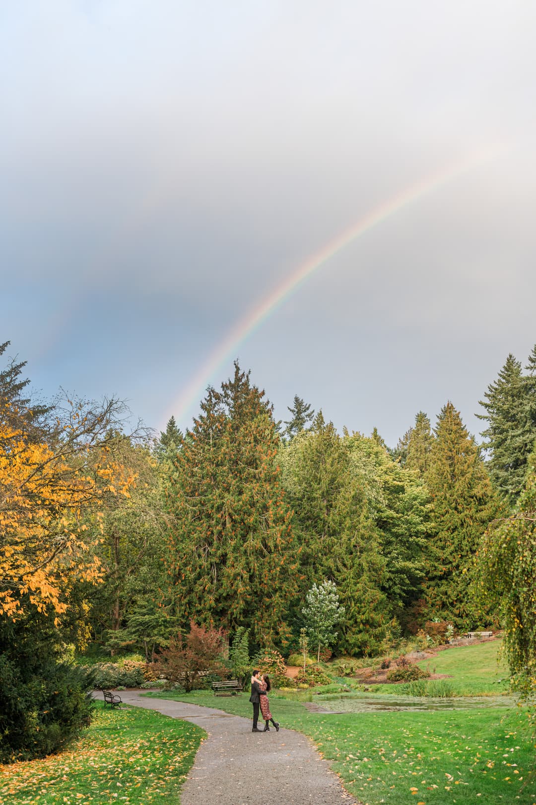 Rainbow