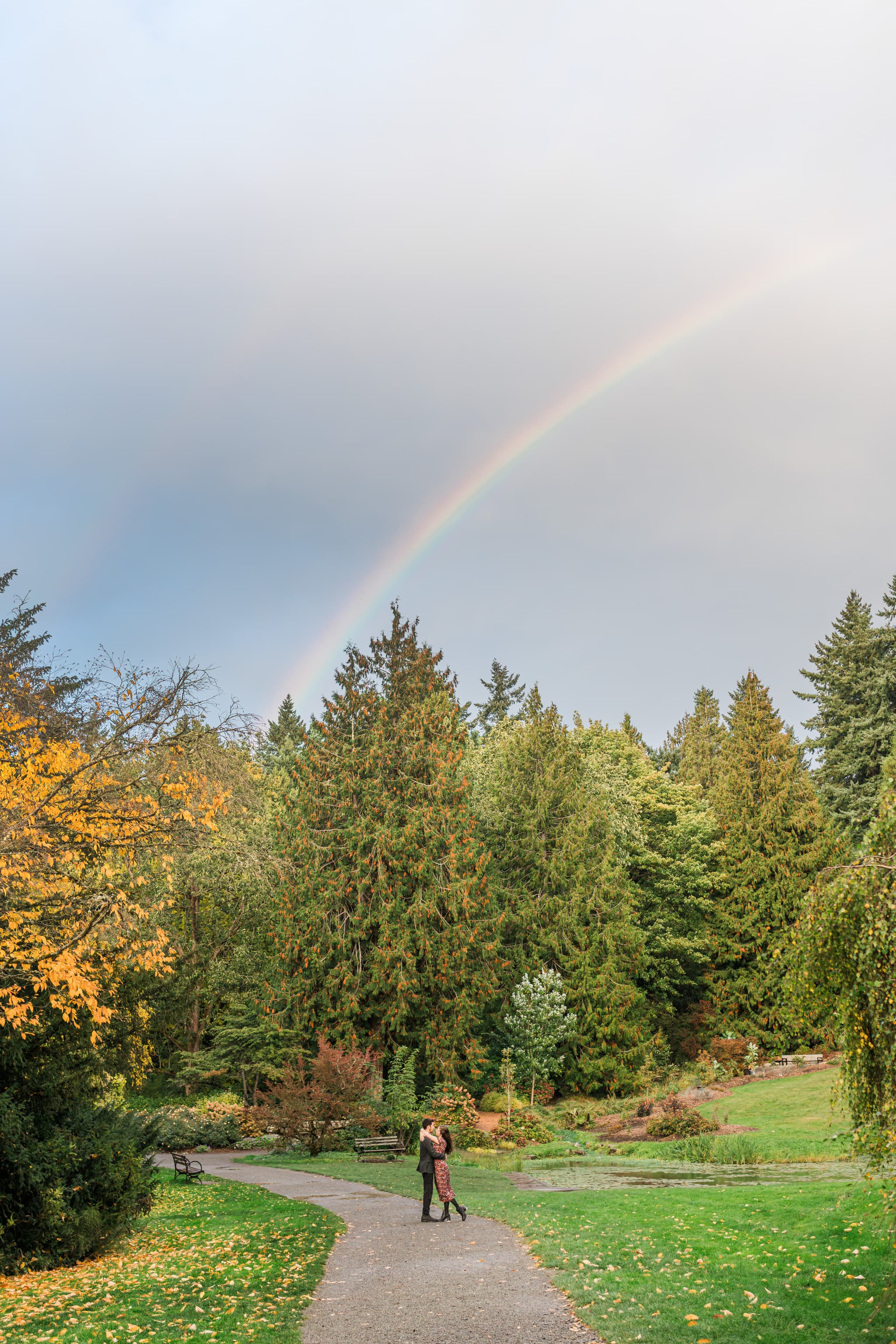 Rainbow