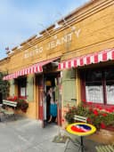 Bistro Jeanty