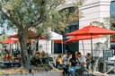 Explore Downtown Napa