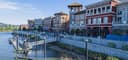 Riverfront Walk