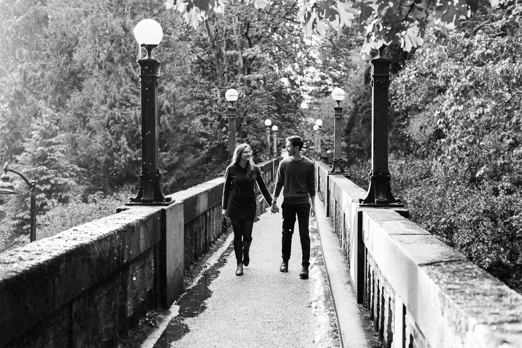 Walking